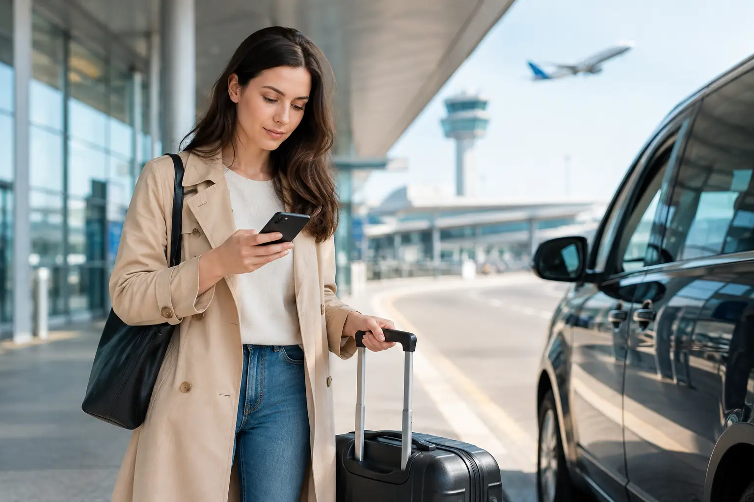 Airport Transfer Booking Errors to Avoid