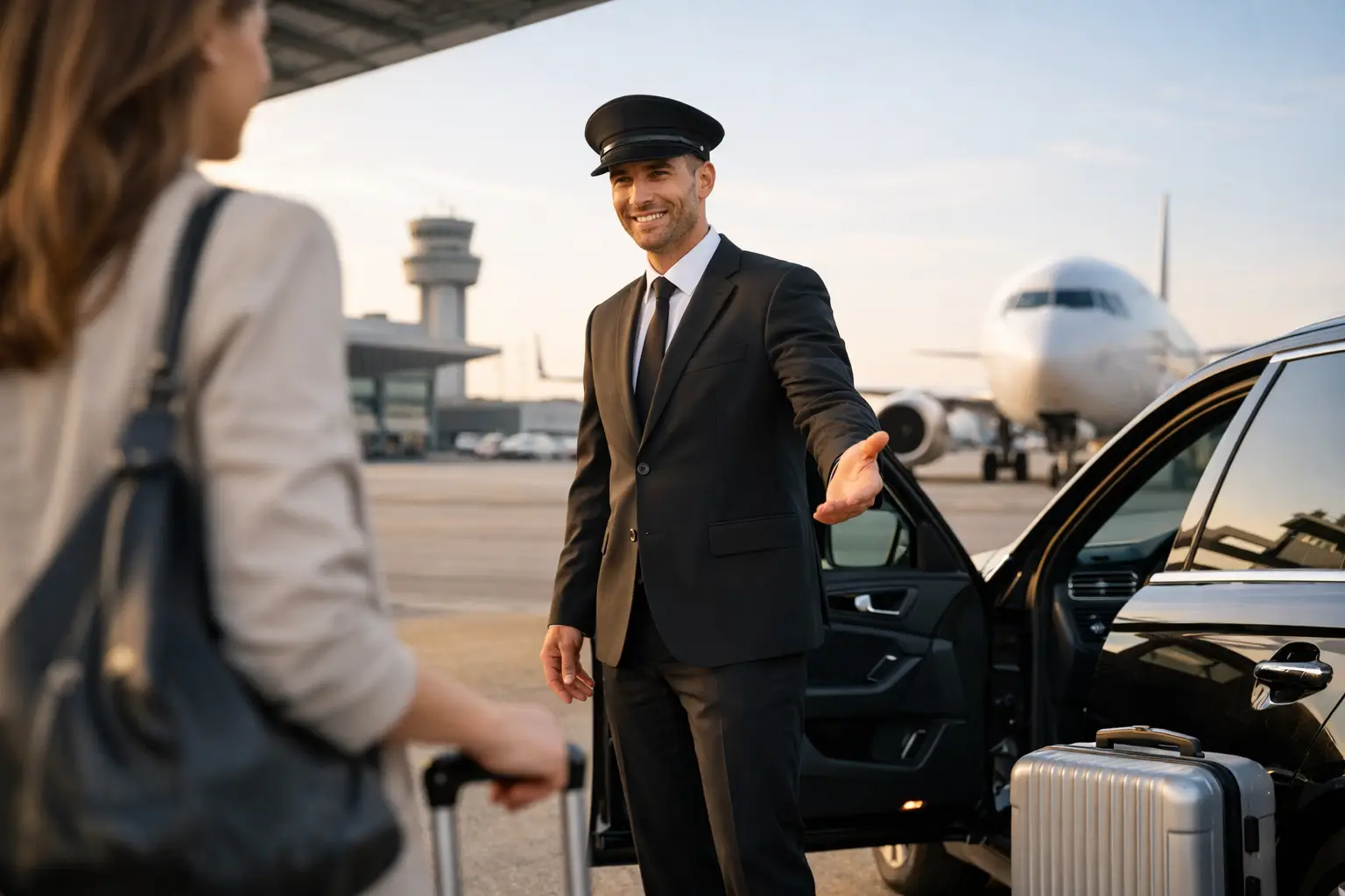 Best Airport Transfer Booking Tips for Stress-Free Travel