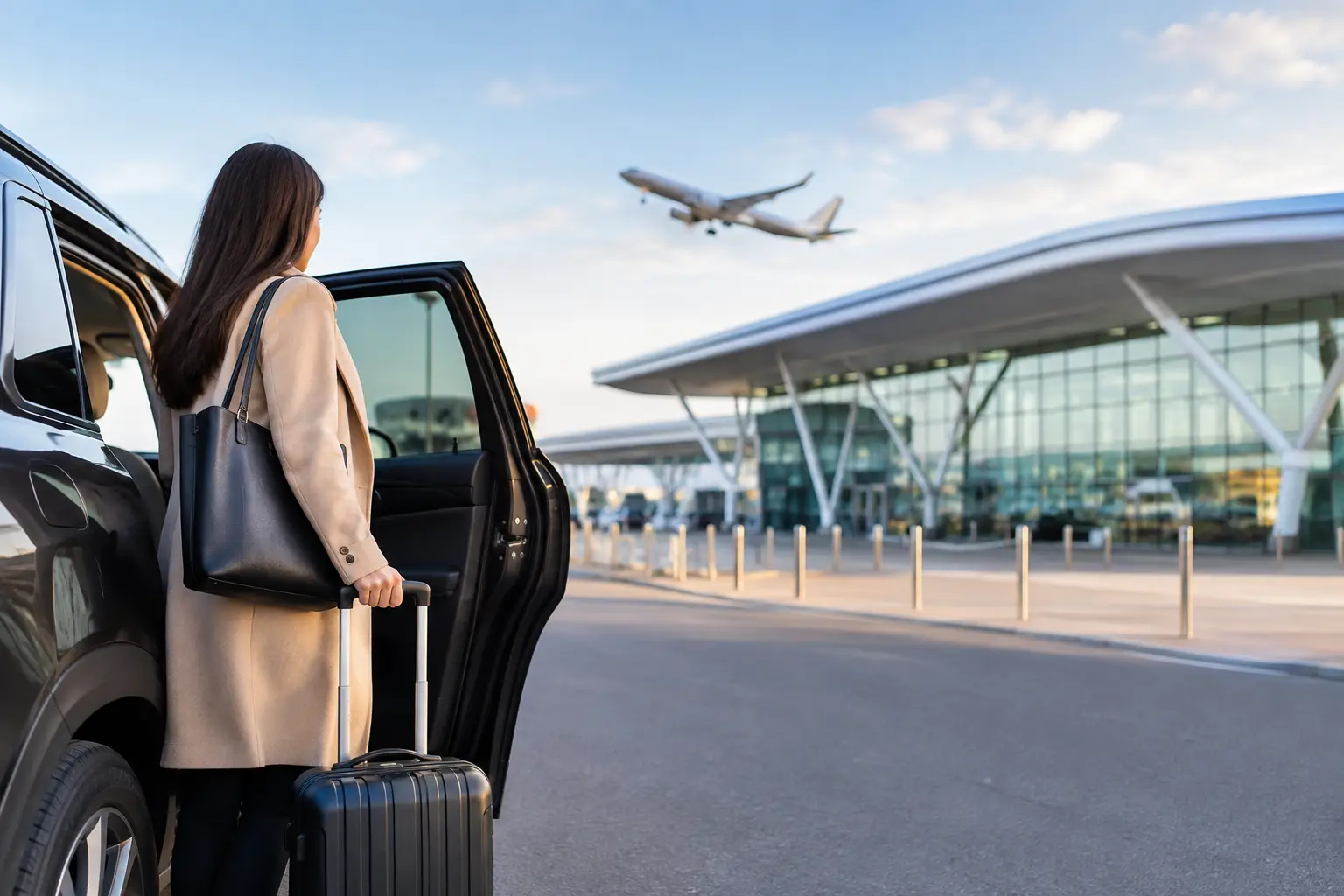 Best Airport Transfer Service to East Midlands Airport
