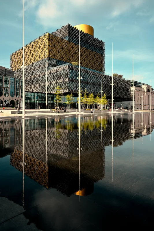 Corporate Chauffeur Service Birmingham 10 Birmingham chauffeur services