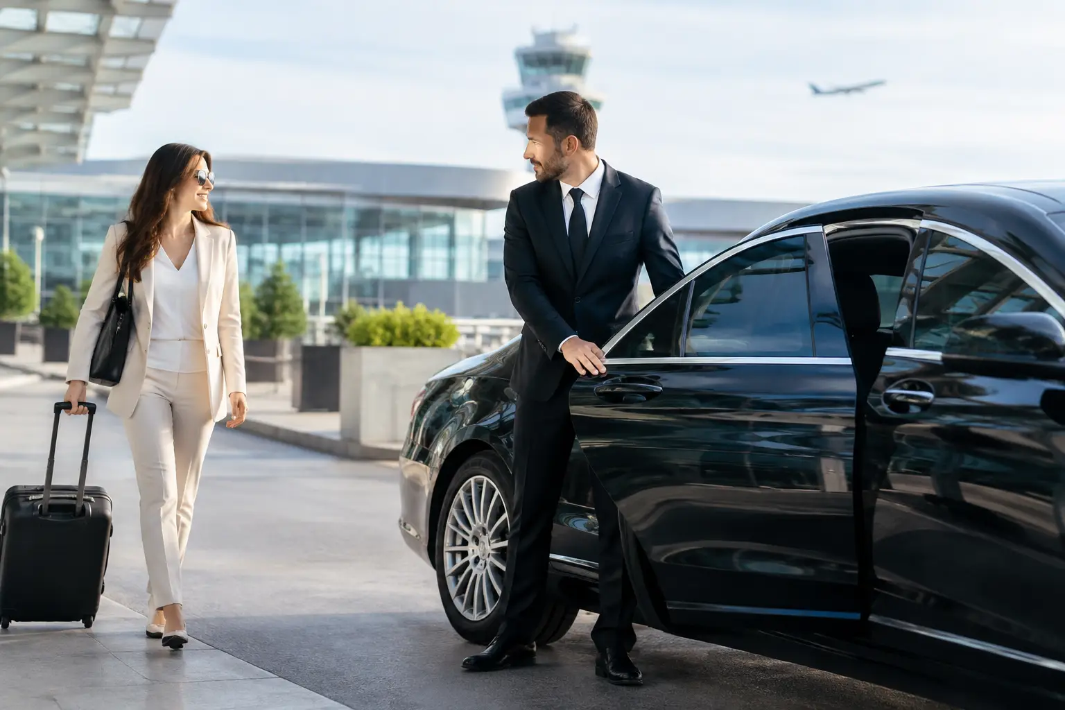 Chauffeur Hire for Travel That Runs to Plan