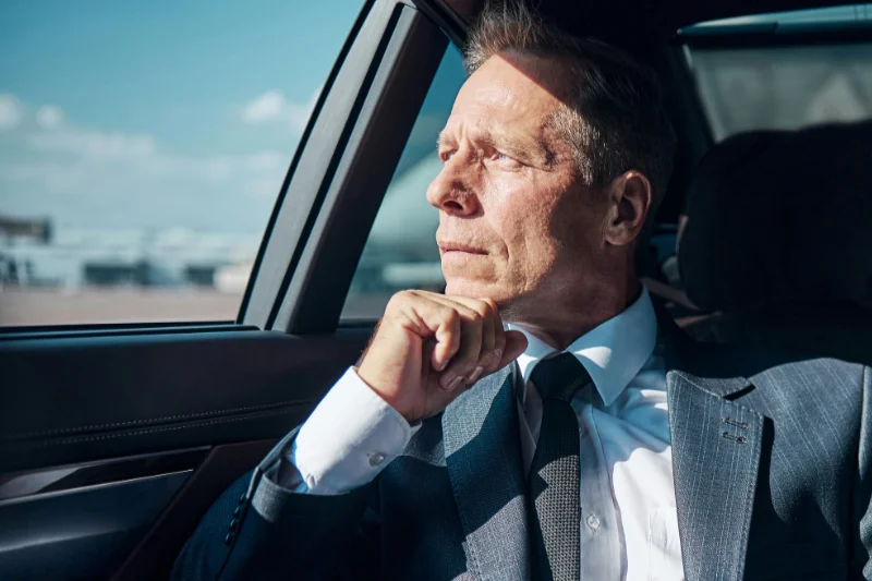 Corporate Chauffeur Service Birmingham 2 Corporate chauffeur service birmingham
