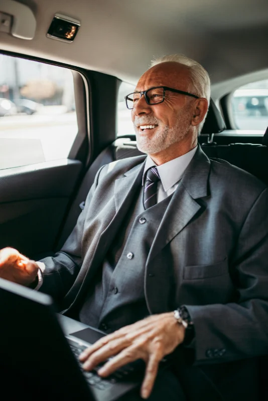Corporate Chauffeur Service Birmingham 9 Corporate chauffeur service birmingham