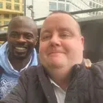 Dale Preston Transporter Executive