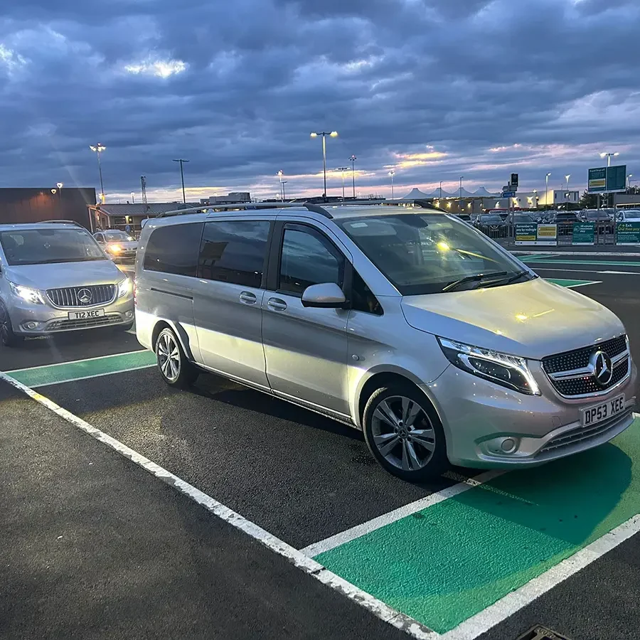 East Midlands Airport Transfers 1 East midlands airport transfer service
