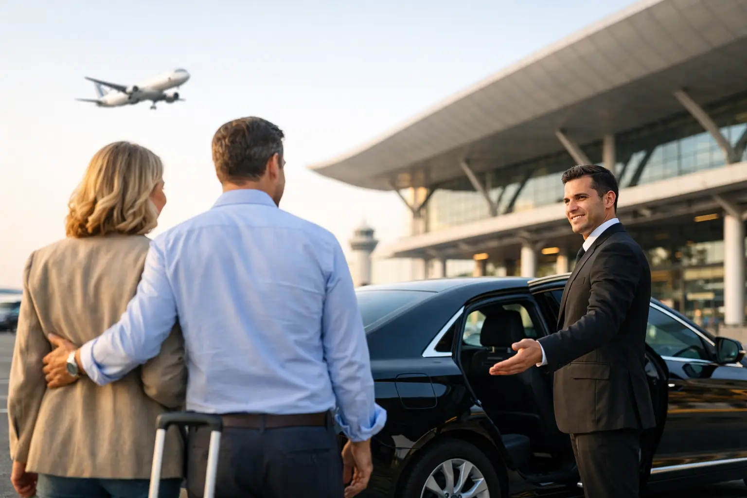 Fixed Price Transfer Guide for Stress-Free Travel