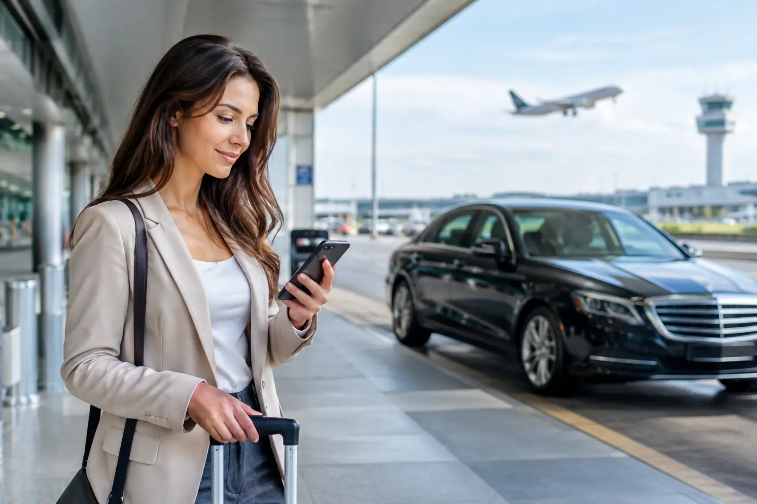 How to Compare Transfer Quotes for Airport Travel