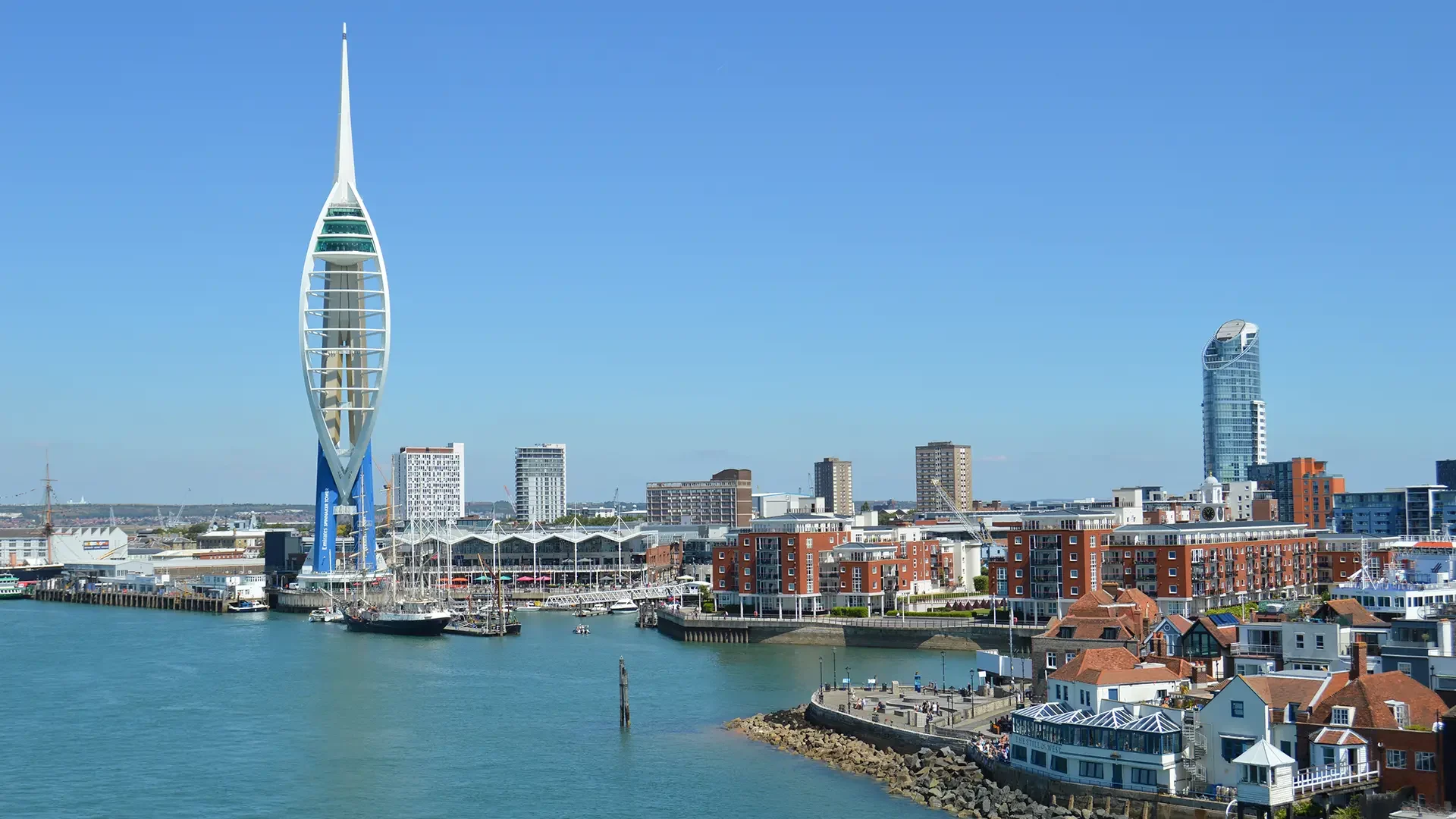 Portsmouth Cruise Ship Transfers 3 Portsmouth cruise ship transfers